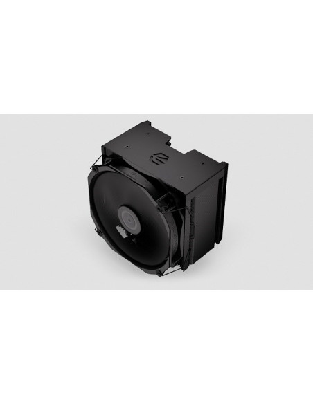 Chłodzenie Cpu Endorfy  Fortis 5 Black Black