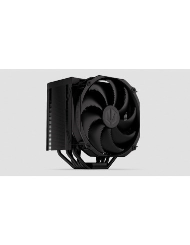 Chłodzenie Cpu Endorfy  Fortis 5 Black Black