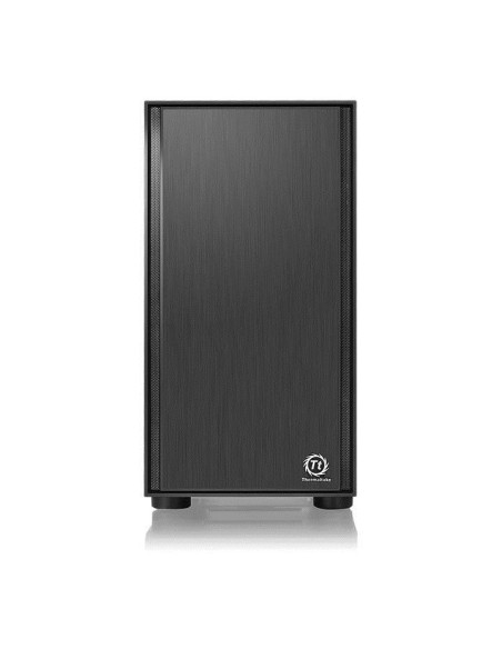 Obudowa Thermaltake Versa H17 Window Ca-1J1-00S1Wn-00 (Micro Atx, Mini Atx  Kolor Czarny)