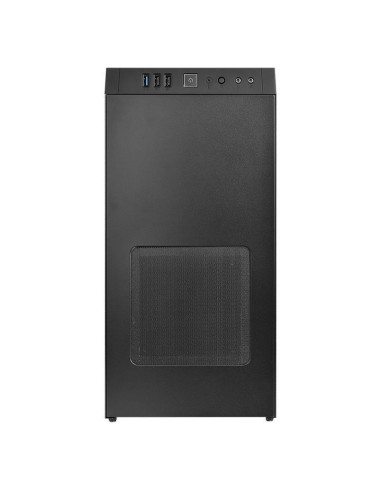 Obudowa Thermaltake Versa H17 Window Ca-1J1-00S1Wn-00 (Micro Atx, Mini Atx  Kolor Czarny)
