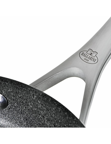 Patelnia Ballarini Salina Granitium Granitowa 28 Cm 75002-822-0