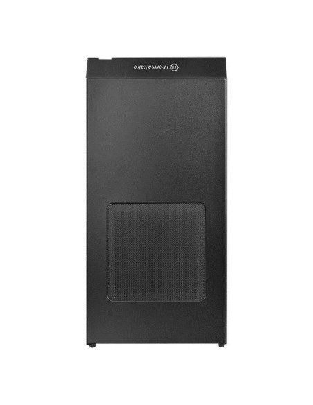 Obudowa Thermaltake Versa H18 Window Ca-1J4-00S1Wn-00 (Mini Itx  Kolor Czarny)
