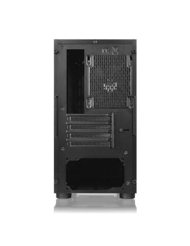 Obudowa Thermaltake Versa H18 Window Ca-1J4-00S1Wn-00 (Mini Itx  Kolor Czarny)