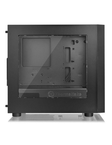 Obudowa Thermaltake Versa H18 Window Ca-1J4-00S1Wn-00 (Mini Itx  Kolor Czarny)