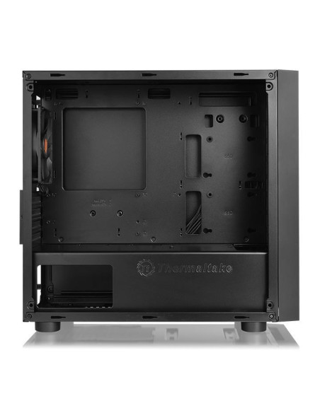 Obudowa Thermaltake Versa H18 Window Ca-1J4-00S1Wn-00 (Mini Itx  Kolor Czarny)
