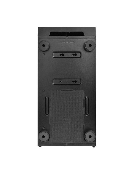 Obudowa Thermaltake Versa H18 Window Ca-1J4-00S1Wn-00 (Mini Itx  Kolor Czarny)