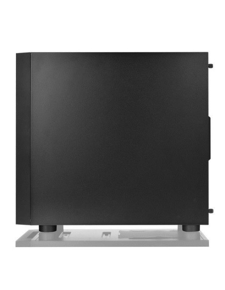 Obudowa Thermaltake Versa H18 Window Ca-1J4-00S1Wn-00 (Mini Itx  Kolor Czarny)
