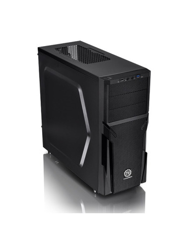 Obudowa Thermaltake Versa H21 Ca-1B2-00M1Nn-00 (Atx, Micro Atx  Kolor Czarny)