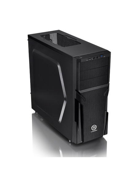 Obudowa Thermaltake Versa H21 Ca-1B2-00M1Nn-00 (Atx, Micro Atx  Kolor Czarny)