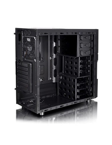 Obudowa Thermaltake Versa H21 Ca-1B2-00M1Nn-00 (Atx, Micro Atx  Kolor Czarny)