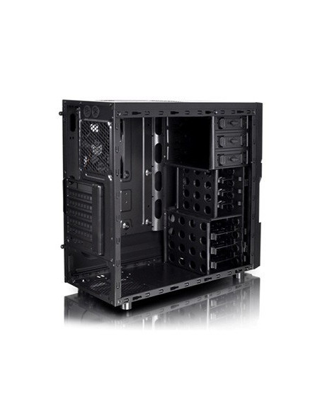 Obudowa Thermaltake Versa H21 Ca-1B2-00M1Nn-00 (Atx, Micro Atx  Kolor Czarny)