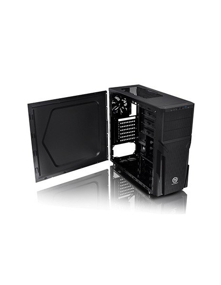 Obudowa Thermaltake Versa H21 Ca-1B2-00M1Nn-00 (Atx, Micro Atx  Kolor Czarny)