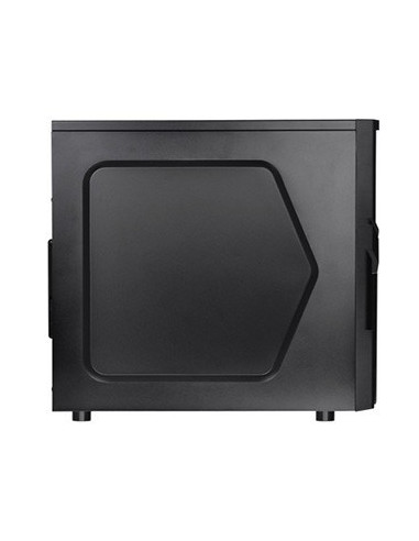 Obudowa Thermaltake Versa H21 Ca-1B2-00M1Nn-00 (Atx, Micro Atx  Kolor Czarny)