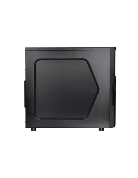 Obudowa Thermaltake Versa H21 Ca-1B2-00M1Nn-00 (Atx, Micro Atx  Kolor Czarny)