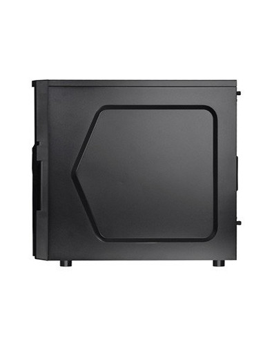 Obudowa Thermaltake Versa H21 Ca-1B2-00M1Nn-00 (Atx, Micro Atx  Kolor Czarny)
