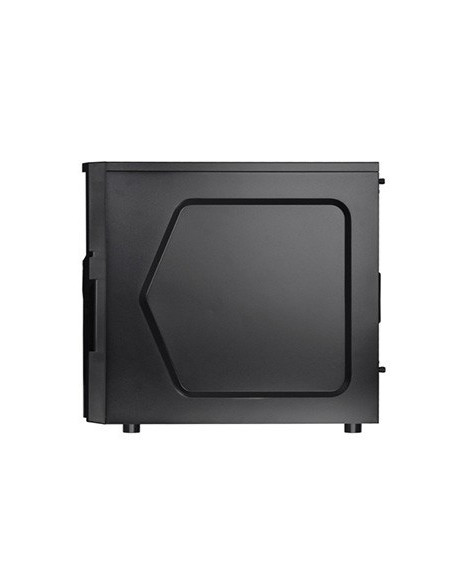 Obudowa Thermaltake Versa H21 Ca-1B2-00M1Nn-00 (Atx, Micro Atx  Kolor Czarny)