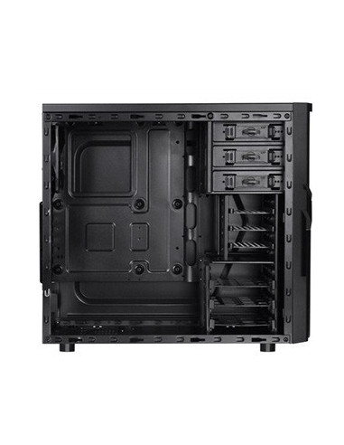 Obudowa Thermaltake Versa H21 Ca-1B2-00M1Nn-00 (Atx, Micro Atx  Kolor Czarny)