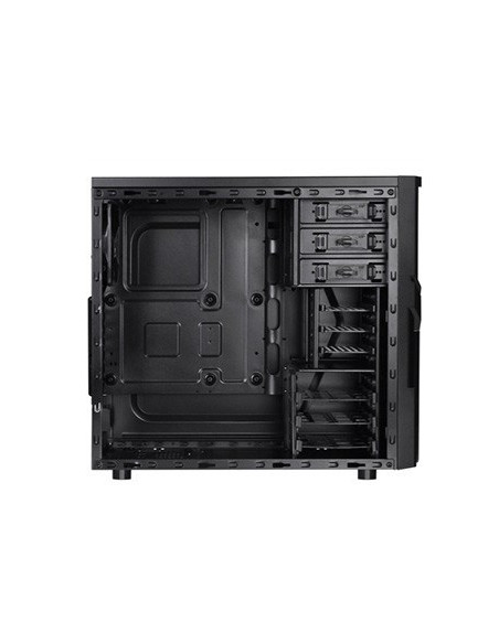 Obudowa Thermaltake Versa H21 Ca-1B2-00M1Nn-00 (Atx, Micro Atx  Kolor Czarny)
