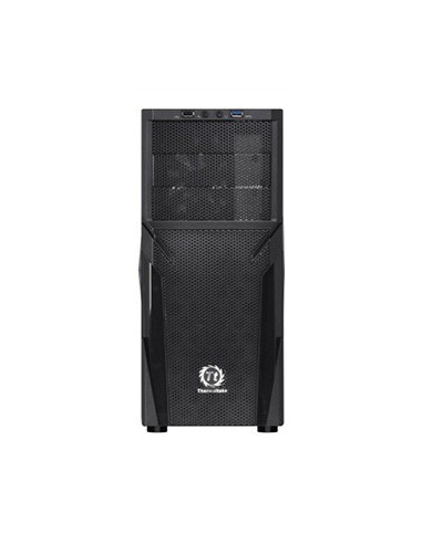 Obudowa Thermaltake Versa H21 Ca-1B2-00M1Nn-00 (Atx, Micro Atx  Kolor Czarny)