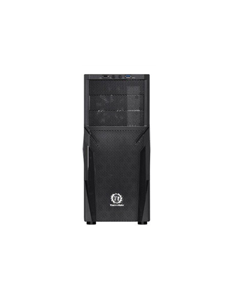 Obudowa Thermaltake Versa H21 Ca-1B2-00M1Nn-00 (Atx, Micro Atx  Kolor Czarny)