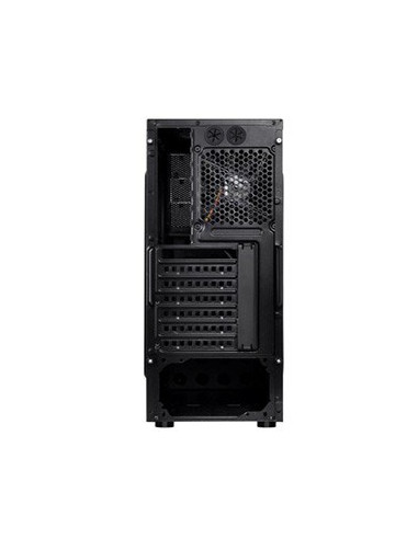 Obudowa Thermaltake Versa H21 Ca-1B2-00M1Nn-00 (Atx, Micro Atx  Kolor Czarny)