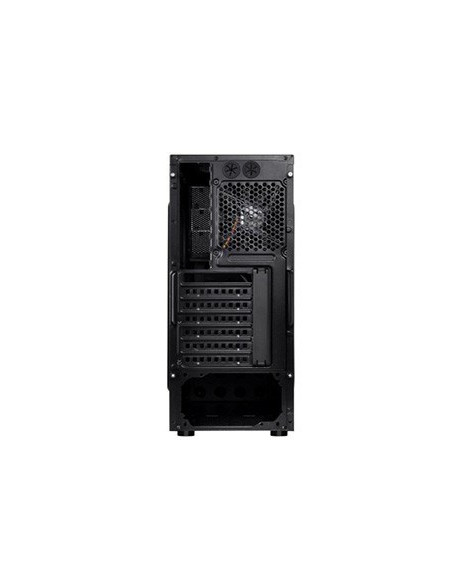 Obudowa Thermaltake Versa H21 Ca-1B2-00M1Nn-00 (Atx, Micro Atx  Kolor Czarny)