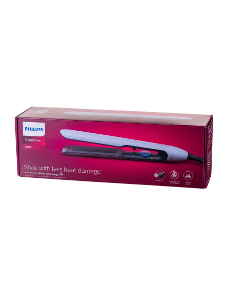Prostownica Do Włosów Philips Bhs 520/00