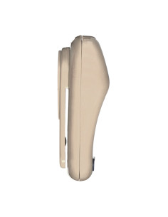 Odstraszacz Kleszczy Dla Ludzi Militarytickless Beż 2