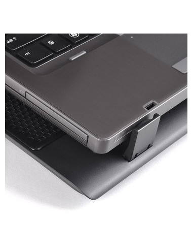 Podkładka Chłodząca Pod Laptop Thermaltake Massive 14 Rev.2 Cl-N001-Pl14Bu-A (17.X Cala  2 Wentylatory  Hub)