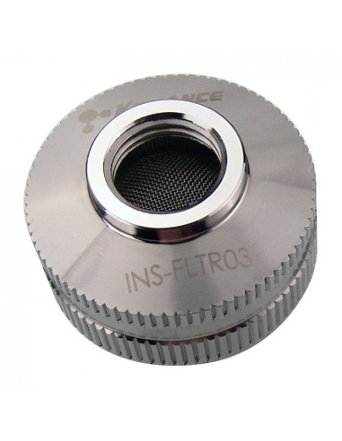 Filtr Płynu Chłodzącego Koolance Inline V3 G1/4 Cala