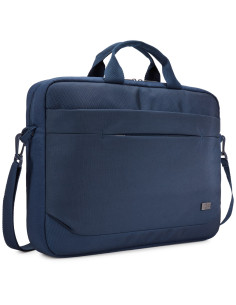 Case Logic Advantage Adva-116 Dark Blue 39,6 Cm (15.6") Obudowa Na Messenger Niebieski