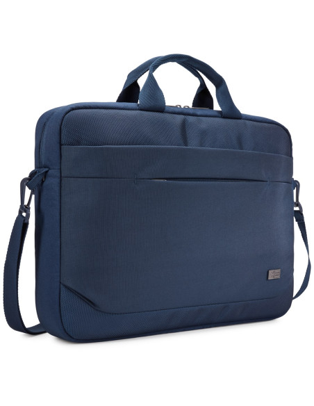 Case Logic Advantage Adva-116 Dark Blue 39,6 Cm (15.6") Obudowa Na Messenger Niebieski