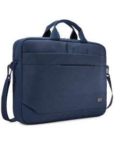 Case Logic Advantage Adva-116 Dark Blue 39,6 Cm (15.6") Obudowa Na Messenger Niebieski 2
