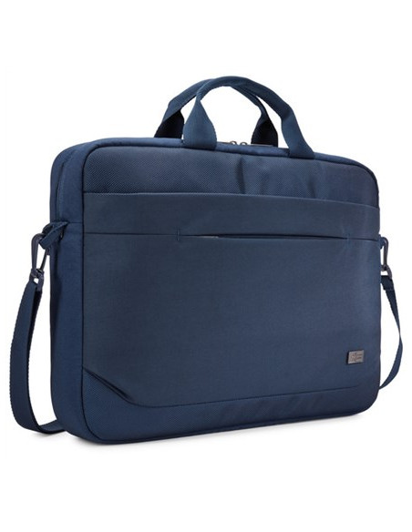 Case Logic Advantage Adva-116 Dark Blue 39,6 Cm (15.6") Obudowa Na Messenger Niebieski