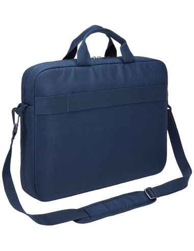 Case Logic Advantage Adva-116 Dark Blue 39,6 Cm (15.6") Obudowa Na Messenger Niebieski