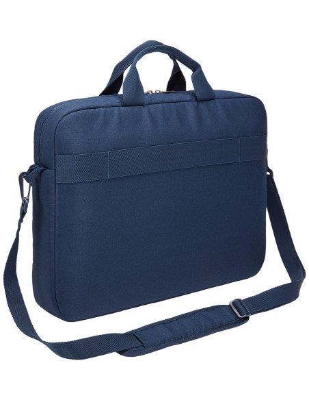 Case Logic Advantage Adva-116 Dark Blue 39,6 Cm (15.6") Obudowa Na Messenger Niebieski