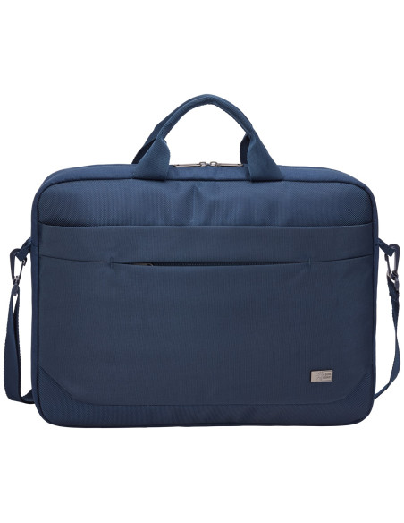 Case Logic Advantage Adva-116 Dark Blue 39,6 Cm (15.6") Obudowa Na Messenger Niebieski