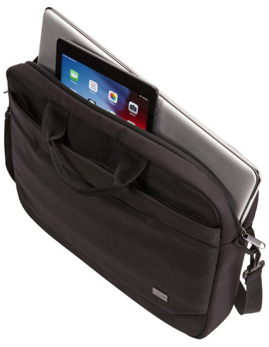 Case Logic Advantage Adva-116 Dark Blue 39,6 Cm (15.6") Obudowa Na Messenger Niebieski