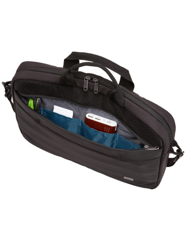 Case Logic Advantage Adva-116 Dark Blue 39,6 Cm (15.6") Obudowa Na Messenger Niebieski