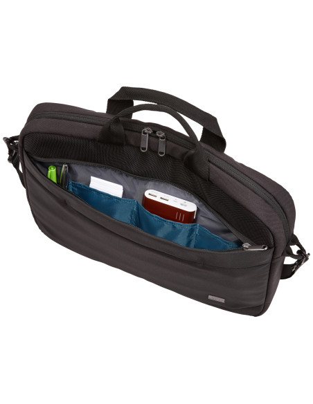 Case Logic Advantage Adva-116 Dark Blue 39,6 Cm (15.6") Obudowa Na Messenger Niebieski