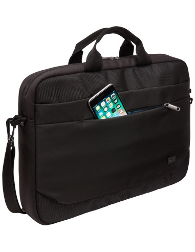 Case Logic Advantage Adva-116 Dark Blue 39,6 Cm (15.6") Obudowa Na Messenger Niebieski