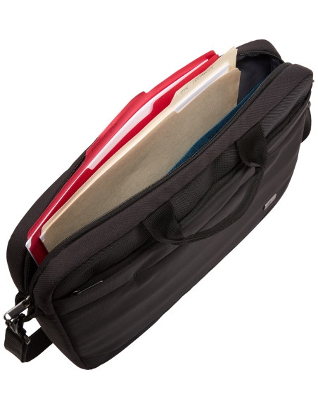 Case Logic Advantage Adva-116 Dark Blue 39,6 Cm (15.6") Obudowa Na Messenger Niebieski