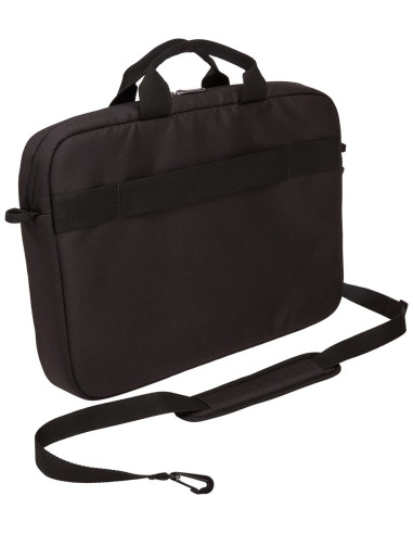 Case Logic Advantage Adva-116 Dark Blue 39,6 Cm (15.6") Obudowa Na Messenger Niebieski