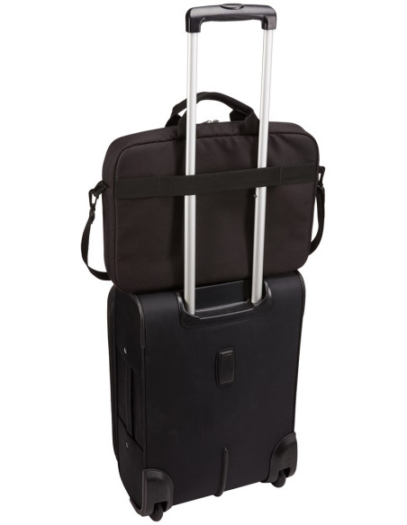 Case Logic Advantage Adva-116 Dark Blue 39,6 Cm (15.6") Obudowa Na Messenger Niebieski