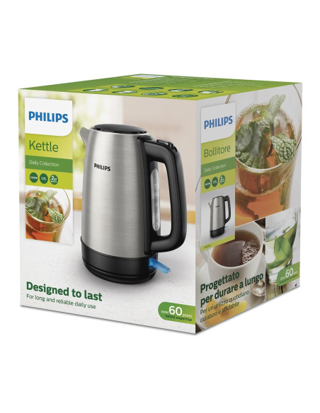 Czajnik Elektryczny Philips Hd 9350/90