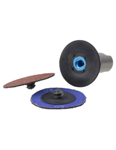 Element Do Szlifierki Kątowej Płyta Szlifierska Wolfcraft Gmbh 5607000
