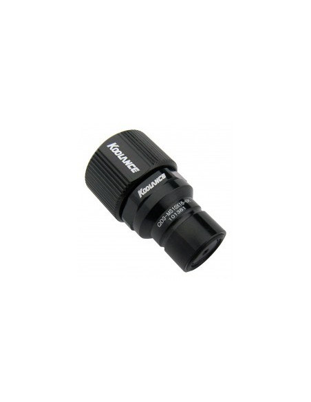 Koolance Qd3-Ms10X16-Bk Część / Akcesorium Do Systemów Chłodzenia Komputerów
