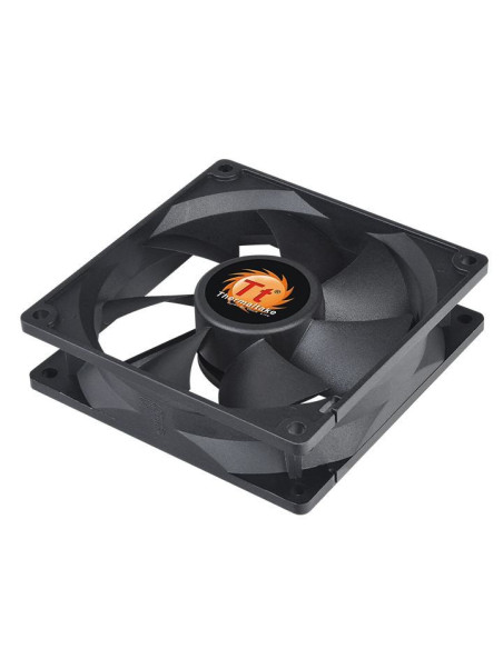 Chłodzenie Cpu Thermaltake Contac 9 Cl-P049-Al09Bl-A (Am2, Am2+, Am3, Am3+, Am4, Fm1, Fm2, Lga 1150, Lga 1151, Lga 1155, Lga 115