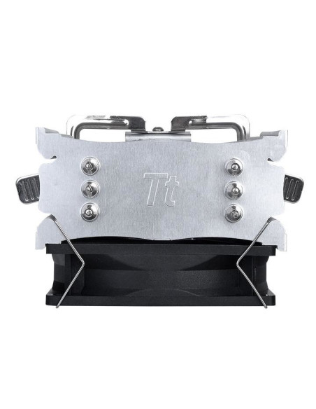 Chłodzenie Cpu Thermaltake Contac 9 Cl-P049-Al09Bl-A (Am2, Am2+, Am3, Am3+, Am4, Fm1, Fm2, Lga 1150, Lga 1151, Lga 1155, Lga 115