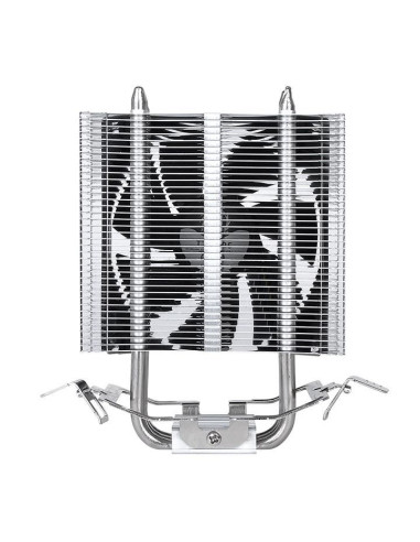 Chłodzenie Cpu Thermaltake Contac 9 Cl-P049-Al09Bl-A (Am2, Am2+, Am3, Am3+, Am4, Fm1, Fm2, Lga 1150, Lga 1151, Lga 1155, Lga 115